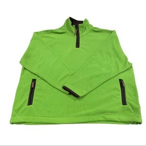 St. John’s Bay Fleece Pullover | XL